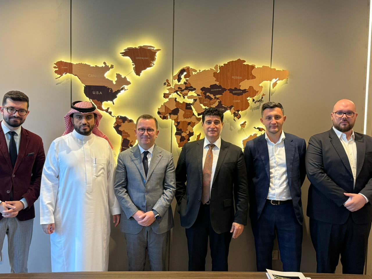 Exploring Business Opportunities in the Middle East and Beyond – Halimi ...